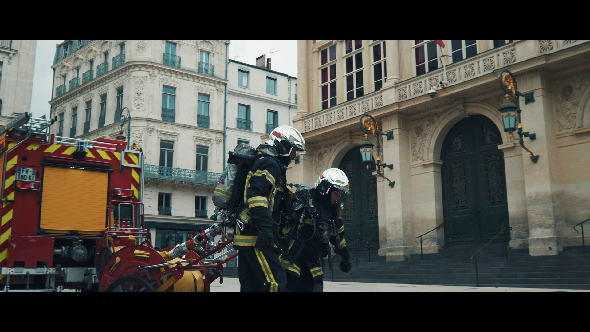 Votre vidéaste et webmaster à Montpellier - Tournage de Films institutionnels